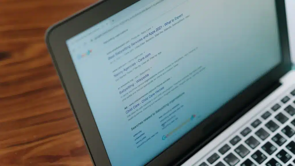 Pourquoi mon blog n'apparaît pas sur Google ?