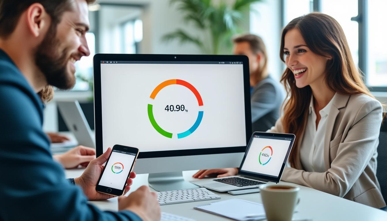 découvrez des méthodes efficaces pour accélérer votre site wordpress sans recourir à des plugins payants, optimisez les performances gratuitement et améliorez la vitesse de chargement.