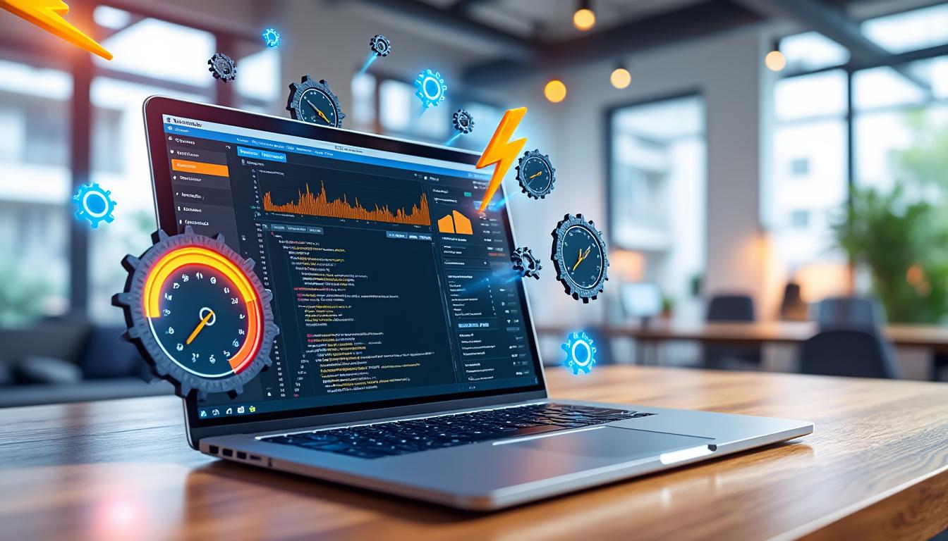 Comment accélérer WordPress sans plugin payant