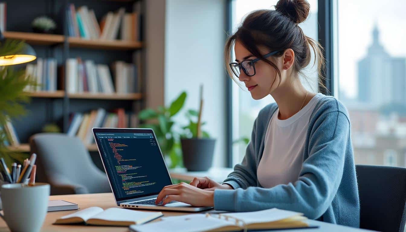otomatic.ai révolutionne la création de contenu en transformant un simple mot-clé en article complet de qualité, rapidement et facilement.