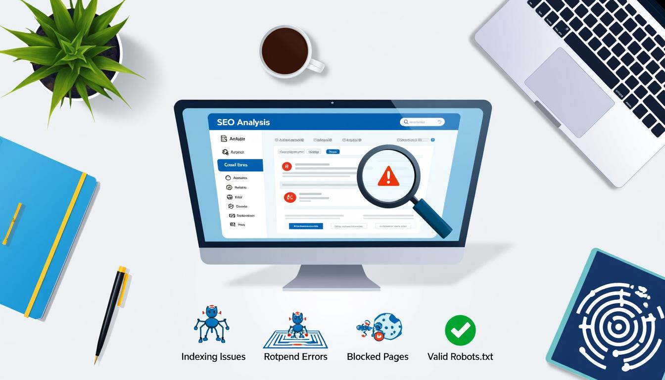 découvrez pourquoi vos articles ne s’indexent pas sur les moteurs de recherche et apprenez les méthodes efficaces pour corriger ce problème afin d'améliorer votre visibilité en ligne.