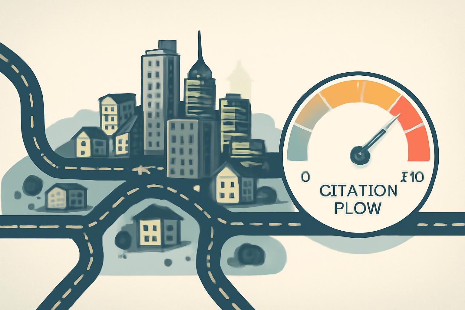 découvrez ce qu'est le citation flow (cf), un indicateur clé utilisé en référencement pour mesurer l'influence d'un site web via les liens entrants.