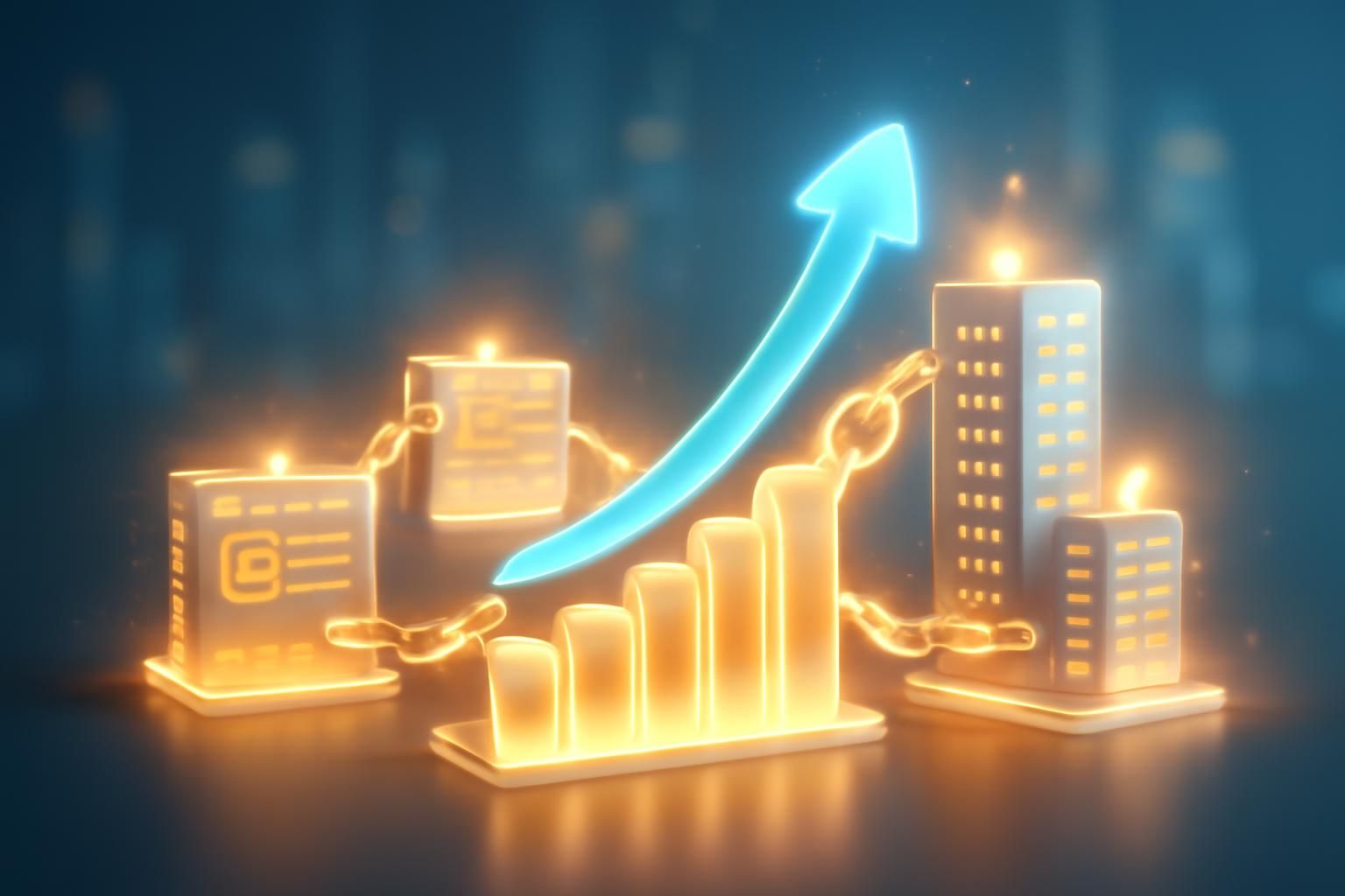 Comment augmenter le Trust Flow (TF) ?
