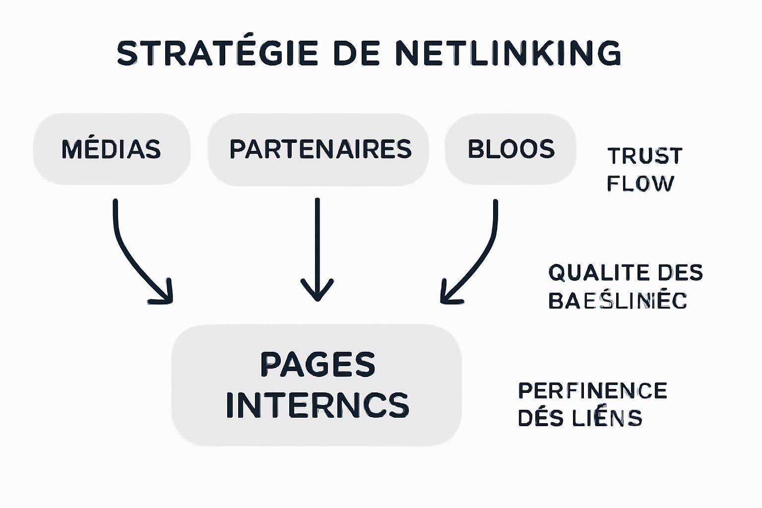 découvrez des stratégies efficaces pour augmenter le trust flow (tf) de votre site web, améliorer sa crédibilité et booster son référencement naturel.