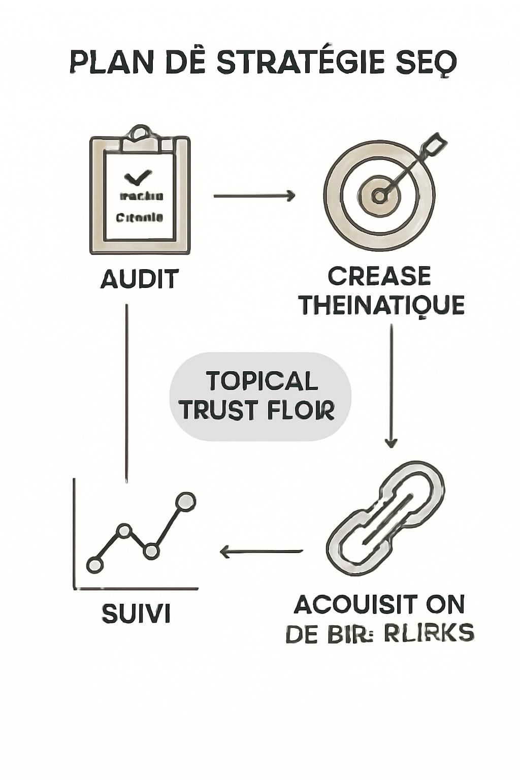 découvrez comment choisir le bon topical trust flow (tf) pour optimiser la pertinence et l'autorité de votre site web dans votre thématique.