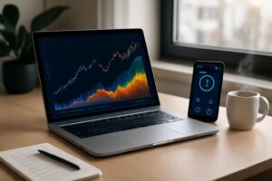 Comment connaître son Trust Flow ?
