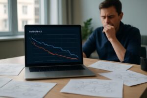 Pourquoi ai-je un mauvais Trust Flow (TF) ?