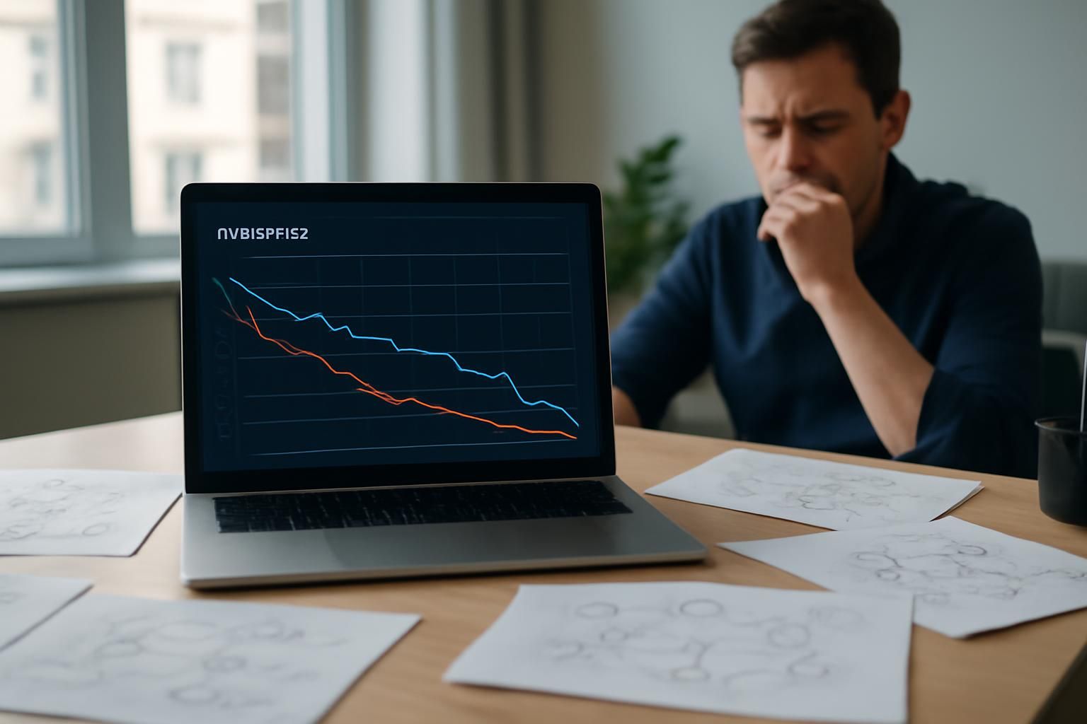 Pourquoi ai-je un mauvais Trust Flow (TF) ?