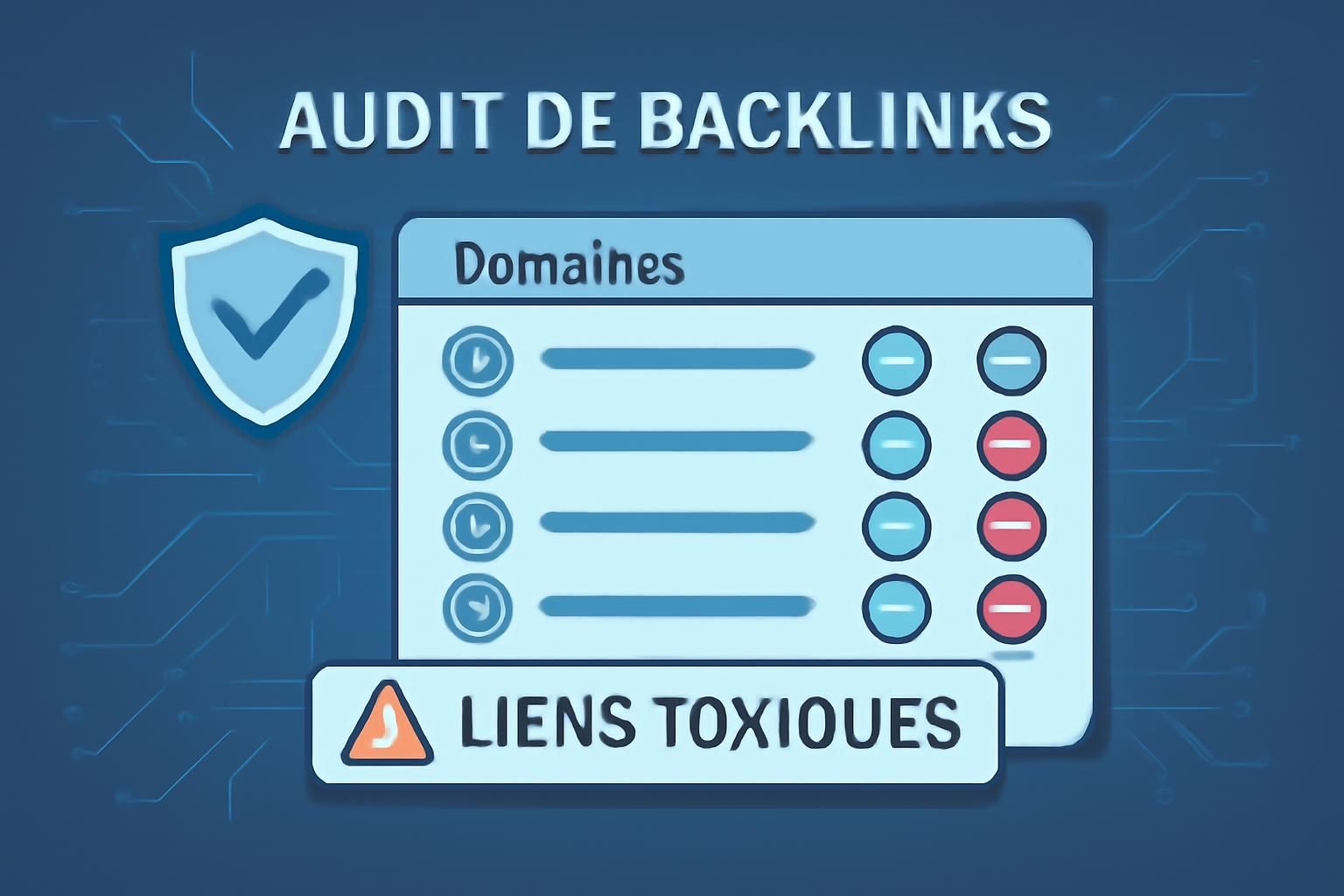 découvrez les raisons possibles de la baisse de votre trust flow (tf) et comment y remédier pour améliorer l'autorité et la crédibilité de votre site web.