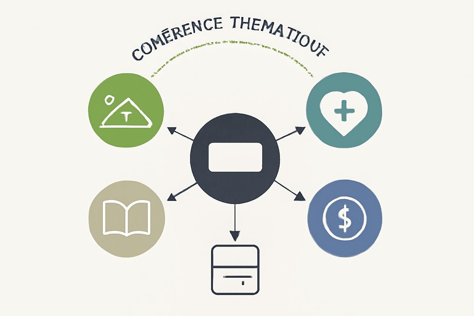 découvrez ce qu'est le topical trust flow (ttf), un indicateur clé en référencement qui mesure la confiance thématique d'un site web pour améliorer son positionnement sur les moteurs de recherche.