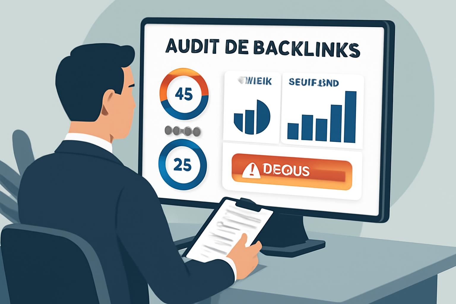 découvrez ce qu'est un bon citation flow (cf) et comment cet indicateur clé mesure la qualité et l'influence des liens entrants pour améliorer le référencement de votre site.