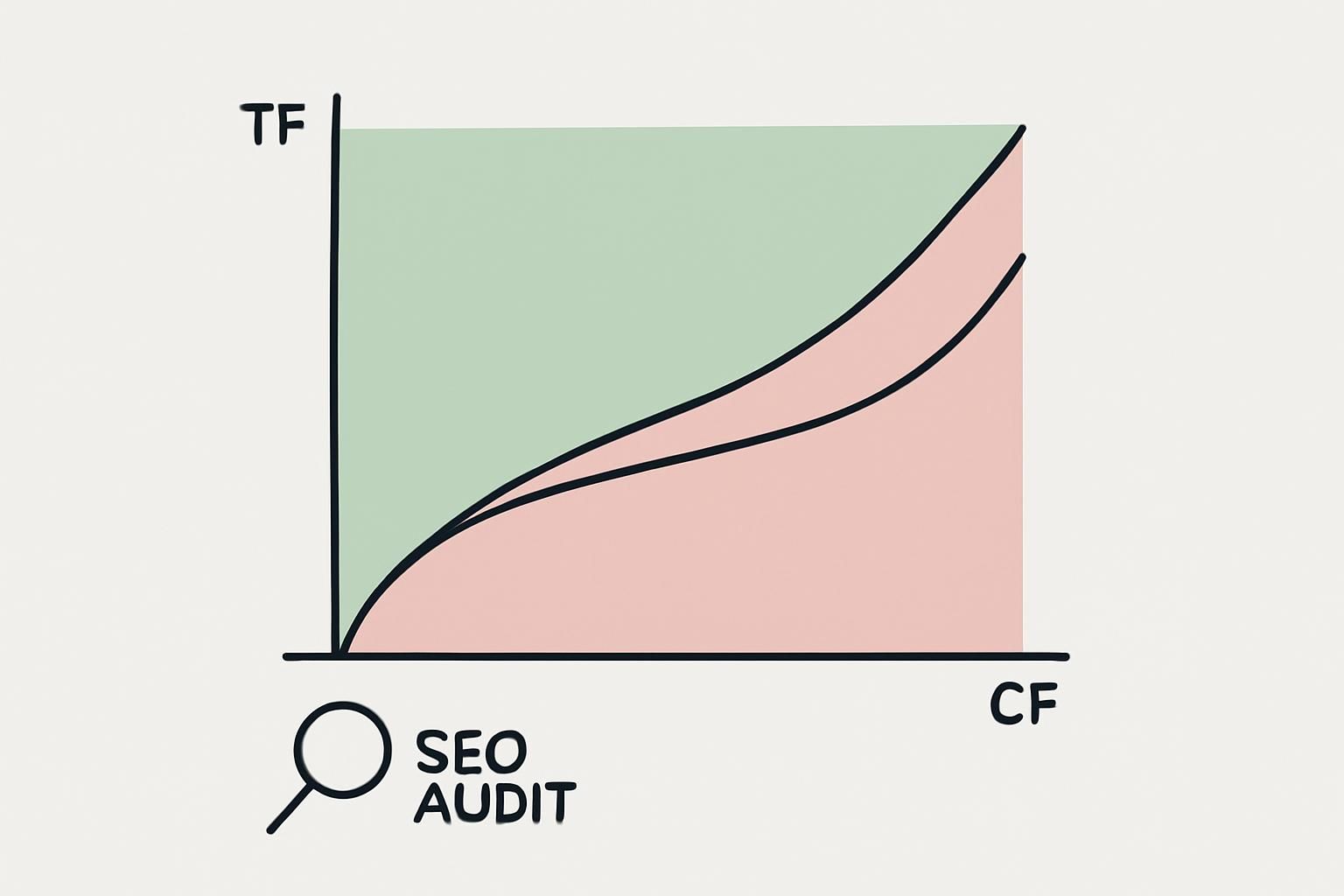 découvrez ce qu'est un bon trust flow (tf) et comment cet indicateur de confiance influence la qualité et la crédibilité de votre site web.